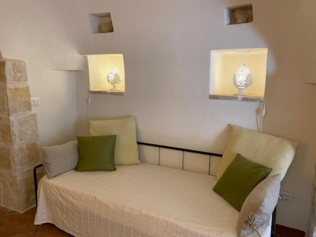 TrullinItria room 2