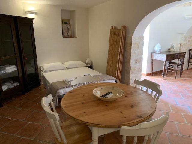 TrullinItria room 3
